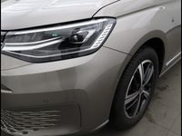 gebraucht VW Caddy CaddySTYLE TDI (+EURO6+LEDER+NAVI+CLIMATRONIC+SIT Bluetooth LED Klima Einparkhi