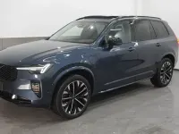 Gebraucht Volvo XC90 Plus 455 PS (334 kW) 2025 Blau SUV