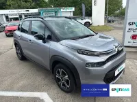 Gebraucht Citroën C3 Aircross Feel 131 PS (96 kW) 2022 Grau SUV