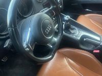 Gebraucht Audi TT Sport 170 PS (125 kW) 2011 Grau Coupé