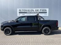 Gebraucht Dodge Ram 426 PS (313 kW) 2024 Diamond black (perleffekt) Pickup