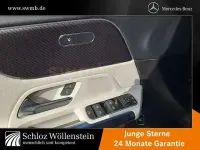Gebraucht Mercedes GLB200 AMG 163 PS (119 kW) 2020 Gray SUV