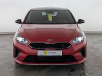 Gebraucht Kia ProCeed GT-Line 136 PS (100 kW) 2020 Infrarot Kombi