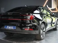Gebraucht Polestar 2 169 kW (231 PS) 2023 Schwarz Kleinwagen