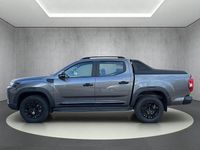 Gebraucht Maxus T60 215 PS (158 kW) 2025 Grau Pickup