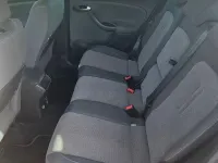Gebraucht Seat Altea XL Style 105 PS (77 kW) 2012 Grau Van / Kleinbus