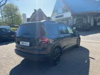 Gebraucht Dacia Jogger Extreme 110 PS (80 kW) 2023 Schwarz Van / Kleinbus