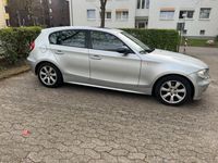 gebraucht BMW 120 D Automatik