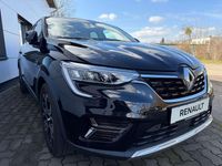 Gebraucht Renault Arkana 94 PS (69 kW) 2021 Schwarz SUV