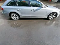Gebraucht Audi A4 143 PS (105 kW) 2011 Silber Kombi