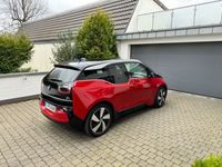 gebraucht BMW i3 (94 Ah), 125kW mit Range Extender -