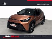 Neu Toyota Aygo X 116 PS (85 kW) 2025 SUV