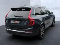 Gebraucht Volvo XC90 Plus 235 PS (172 kW) 2023 Blau SUV