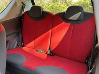 Gebraucht Peugeot 107 Urban Move 68 PS (50 kW) 2007 Schwarz Kleinwagen