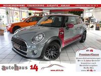 Gebraucht Mini Metropolitan 136 PS (100 kW) 2017 Grau Limousine