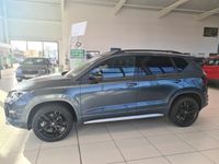 gebraucht Seat Ateca 1.5 TSI FR Beats