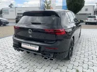 Gebraucht VW Golf VIII R 320 PS (235 kW) 2024 Schwarz Limousine