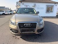 Gebraucht Audi Q5 211 PS (155 kW) 2009 Beige SUV