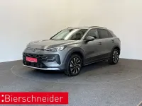 Neu VW T-Roc Life 150 PS (110 kW) 2026 Grau SUV