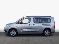 gebraucht Toyota Proace City 1.2 Turbo L2 Team Deutschland 81