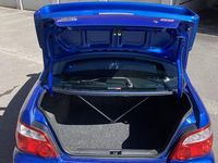 Occasion Subaru WRX STI 280 ch (205 kW) 2003 Bleue Berline