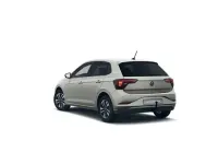 Gebraucht VW Polo Life 95 PS (69 kW) 2026 Ascotgrau Kleinwagen