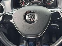 Gebraucht VW up! Join 60 PS (44 kW) 2018 Weiß Kleinwagen