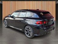Gebraucht BMW 120 M Sport 170 PS (125 kW) 2024 Black sapphire Kleinwagen