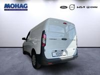 Neu Ford Transit 101 PS (74 kW) 2025 Weiss Limousine
