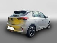 Gebraucht Opel Corsa-e Edition 100 kW (136 PS) 2023 Silber Kleinwagen