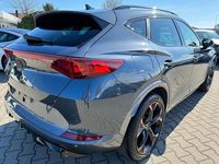 Gebraucht Cupra Formentor 204 PS (150 kW) 2024 Grau SUV