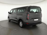 Gebraucht Ford Tourneo Custom 136 PS (100 kW) 2025 Grau Van