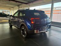 Neu Kia Stonic Vision 101 PS (74 kW) 2025 Blau SUV