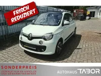Gebraucht Renault Twingo 90 PS (66 kW) 2019 Unbekannt Kleinwagen