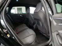 Gebraucht Audi A5 Edition .1 204 PS (150 kW) 2025 Schwarz Kombi