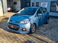 gebraucht Hyundai i10 FIFA World Cup Edition,Sitz-Lenkrad-Heizung,