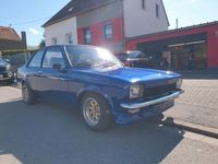 gebraucht Opel Kadett 