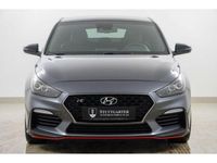 Gebraucht Hyundai i30 N Performance 275 PS (202 kW) 2019 Micron gray / met (metallic) Limousine