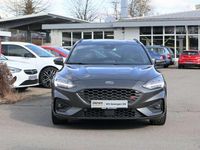 Gebraucht Ford Focus ST 280 PS (205 kW) 2022 Magneticgrau Kombi