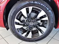 Gebraucht Opel Grandland X Ultimate 131 PS (96 kW) 2023 Rot SUV