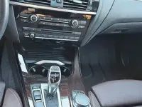 Gebraucht BMW X4 xLine 258 PS (189 kW) 2018 Grau SUV