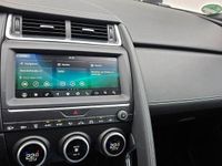 Gebraucht Jaguar E-Pace R-Dynamic 200 PS (147 kW) 2020 Schwarz SUV