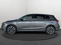 Gebraucht Fiat Tipo Easy 120 PS (88 kW) 2017 Grau Limousine