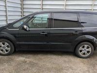 gebraucht Ford Galaxy 2.0 TDCi Titanium*Automatik*Tüv:06/2024*