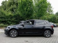Occasion VW Polo R 95 ch (69 kW) 2023 Noir Berline