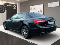 gebraucht Maserati Ghibli S Q4 Carbon H&K Schiebedach 21 Zoll