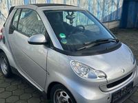 gebraucht Smart ForTwo Cabrio forTwo mhd