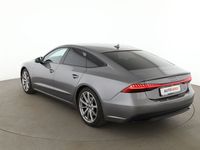 gebraucht Audi A7 50 TDI quattro, Diesel, 42.650 €