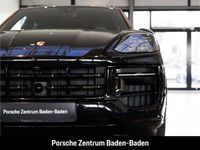 Neu Porsche Cayenne Black Edition 470 PS (345 kW) 2025 Schwarz SUV