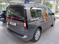 Neu Ford Tourneo Connect Titanium 122 PS (89 kW) 2026 Grau Van / Kleinbus